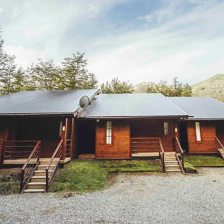Arbolar, Casas de Montaña- Piscina climatizada-2
